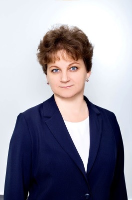 Шатова Анна Валентиновна.