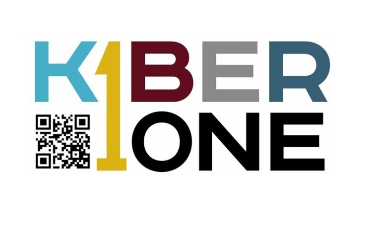KIBERone - урок высоких технологий.
