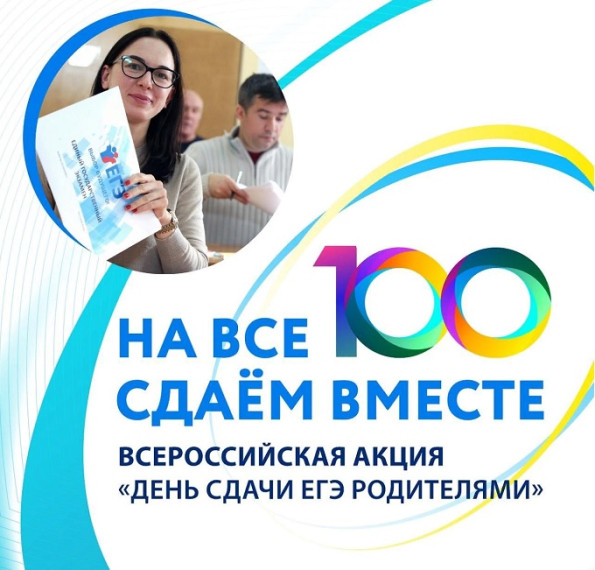Родители выпускников 11 классов городского округа Кинешма участвовали в ЕГЭ по истории.