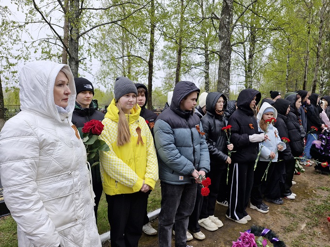 #ДеньПобеды.