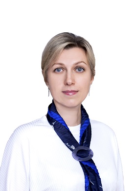 Басова Анна Николаевна Басова Анна Николаевна