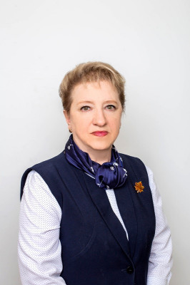 Большакова Наталья Викторовна Большакова Наталья Викторовна