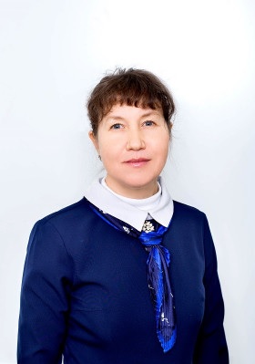 Шашурина Марина Викторовна Шашурина Марина Викторовна
