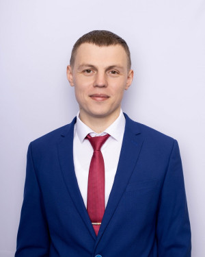 Гусев Илья Денисович Гусев Илья Денисович
